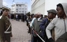 Marokko legaliseert 10.000 migranten in 11 maanden