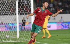 Marokko stijgt zes plaatsen op FIFA-ranking