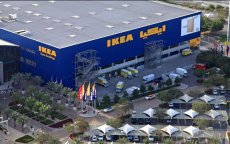 Ikea gaat prijzen aanpassen aan Marokkaanse markt