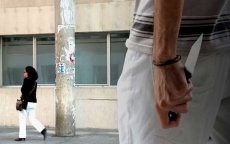 Criminelen nemen wraak door vrouw politiebaas Fez te verminken