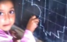 Schoolmeester die meisje in Marokko vernederde geschorst