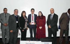 Marokkaan wint Startech Afrika Innovation Award
