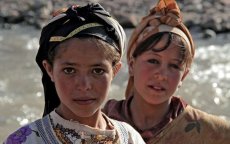 Meisjes vanaf 12 jaar uitgehuwelijkt in Marokko