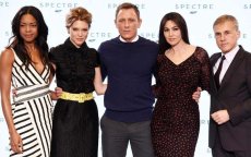 Opnames James Bond in Marokko bevestigd