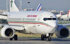 Royal Air Maroc vervoert 6 miljoen passagiers
