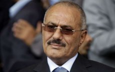 Marokko weigert politiek asiel aan ex-president van Jemen