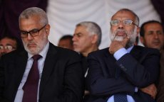 Marokkaanse minister Abdellah Baha gedood bij ongeval