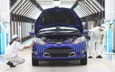 Ook automaker Ford wil fabriek in Marokko