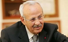 Marokkaanse miljardair Miloud Chaabi geeft parlementszetel op