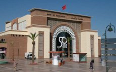 Marrakech krijgt tientallen bewakingscamera's