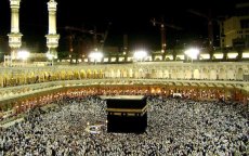 Marokkanen betalen 45.000 dirham voor bedevaart naar Mekka