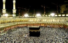 Marokkanen betalen 45.000 dirham voor bedevaart naar Mekka