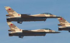 Marokkaanse Luchtmacht sluit opleidingsakkoord met Lockheed Martin