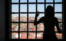 Marokkaanse trouwt met medegevangene om uitzetting te vermijden