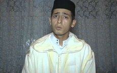 Marokkaanse Hamza Warach is beste Koran-reciteur ter wereld