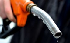 Forse daling benzineprijs in Marokko