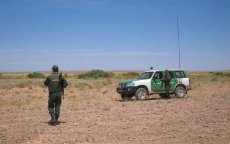 Algerije wil grens met Marokko met camera's bewaken