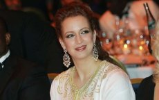 Koeweit geeft stichting Lalla Salma miljoen dollar