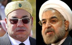 Iran benoemt nieuwe ambassadeur in Marokko na jarenlange spanningen