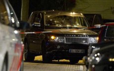 Marokko veroordeelt Hamza B. voor dubbele liquidatie Amsterdam
