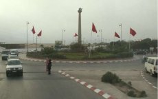 Marokkaan krijgt vrachtwagen op zich en overlijdt