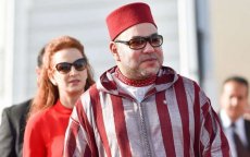 Egyptische presentator bekritiseert koninklijke familie Marokko
