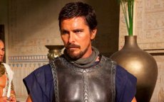 Film Exodus verboden in Marokko