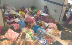 Schandaal: welkom in Marokkaanse ziekenhuizen!