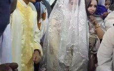 President Mauritanië onder vuur om Marokkaanse bruiloft dochter