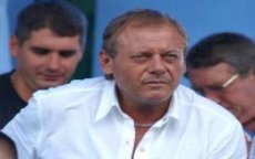 Ilie Balaci, nieuwe coach van Raja Casablanca 