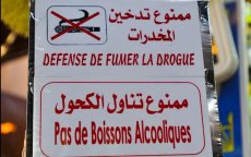 87% Marokkanen hebben nog nooit alcohol gedronken