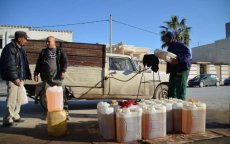 Algerije onderschept duizenden liters smokkelbrandstof bestemd voor Marokko