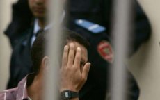 Saoediër gearresteerd voor mishandelen Marokkaanse politieagent