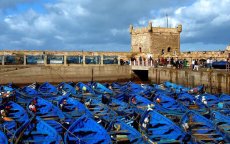 Essaouira bij 20 beste bestemmingen in 2015