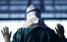 Mogelijk geval van Ebola in Marokko