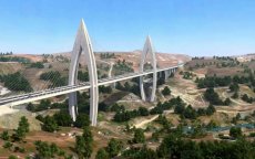 Deze snelwegen worden in 2015 geopend in Marokko