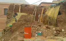 Lichaam slachtoffer overstromingen Marokko onder puin gevonden