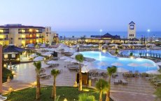 Vakantie in Marokko: 75% toeristen tevreden