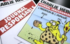 Charlie Hebdo: Marokko verbiedt kranten met spotprenten Profeet