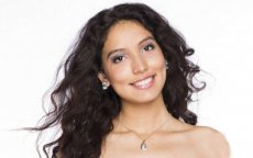 Marokkaanse kandidate Miss België slachtoffer racisme?