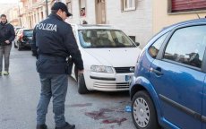 Marokkaan Said Wahdoud vermoord door maffia in Italië