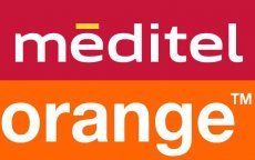 Marokkaanse telecomoperator Meditel wordt Orange