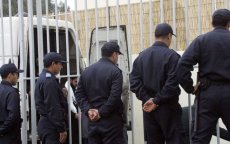 Moeder en kinderen cel in voor moord in Marokko