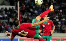 Voetbal: Marokko - Brazilië op 17 maart in Agadir