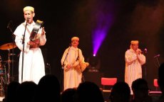 Opleving Amazigh identiteit en cultuur ook in Nederland