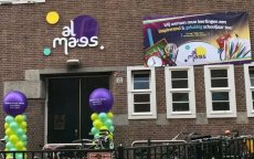 Financiële chaos op As-Siddieqscholen Amsterdam