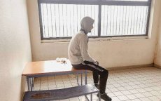 Nederland mag Marokkaanse asielzoekers weer opsluiten