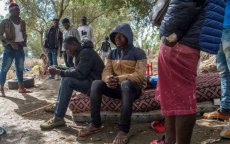 Marokko telt bijna 20.000 vluchtelingen en asielzoekers