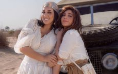 Assala en Asmaa Lmnawar brengen liedje in Darija uit (video)