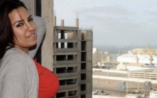 Asmae Hallaoui, een van Taoufik Bouachrine's slachtoffers, sterft tijdens bevalling